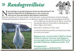 Echogrevillois 56 Echogrevillois 56