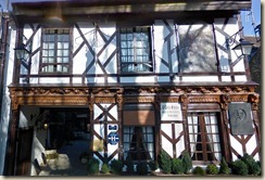 hôtellerie du Bas Bréau_Barbizon_aujourdhui hôtellerie du Bas Bréau_Barbizon_aujourdhui