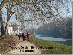 île du Berceau