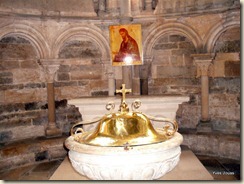 crypte carolingienne crypte carolingienne