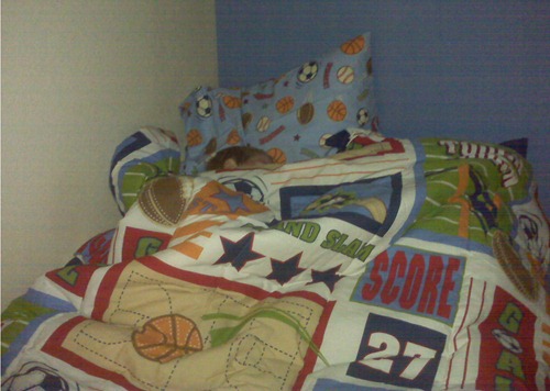 HudsonAsleepAtLast HudsonAsleepAtLast
