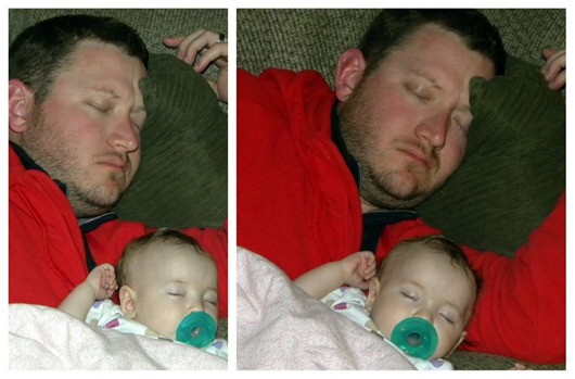 SleepingLovesCollage