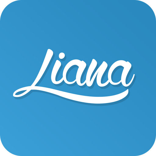 Liana - Connecting Expats