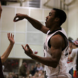 2-2-2010 Boys Basketball vs. Lower Merion