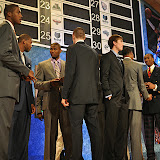 6-24-2010 NBA Draft 2010 6-24-2010 NBA Draft 2010