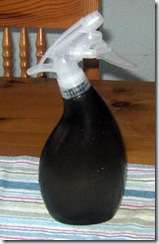 flaska