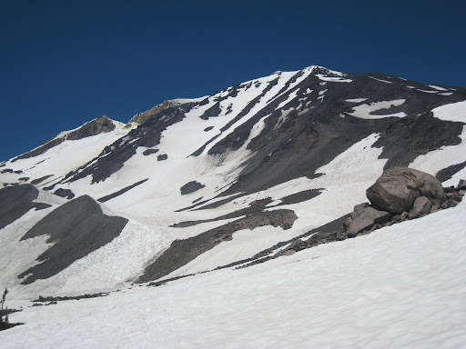 SW Chutes