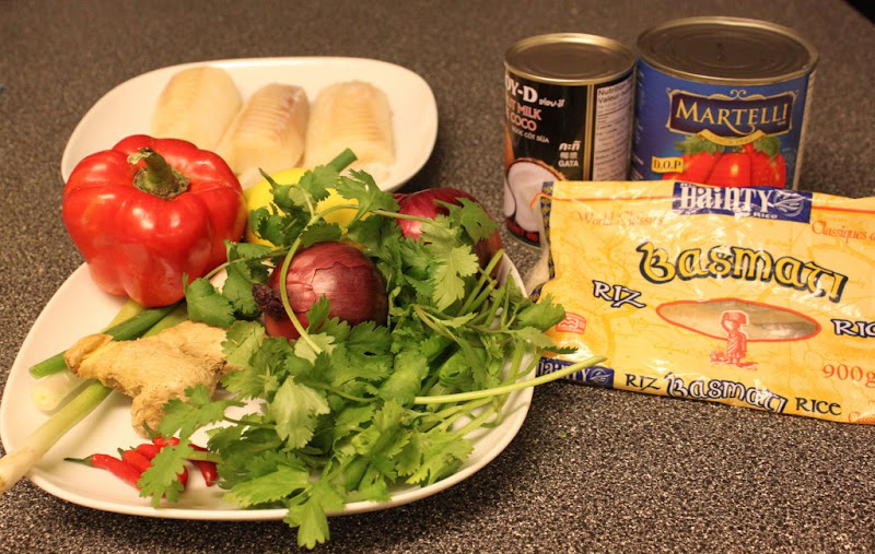 Ingredients Ingredients