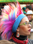 Todas Fotos de Carnaval de Tarazona de la Mancha Slideshow