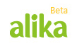 alika logo