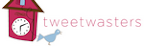 tweetwaster logo
