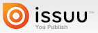 Issuu Smart Look Logo