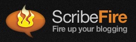 ScribeFire blog 編輯器