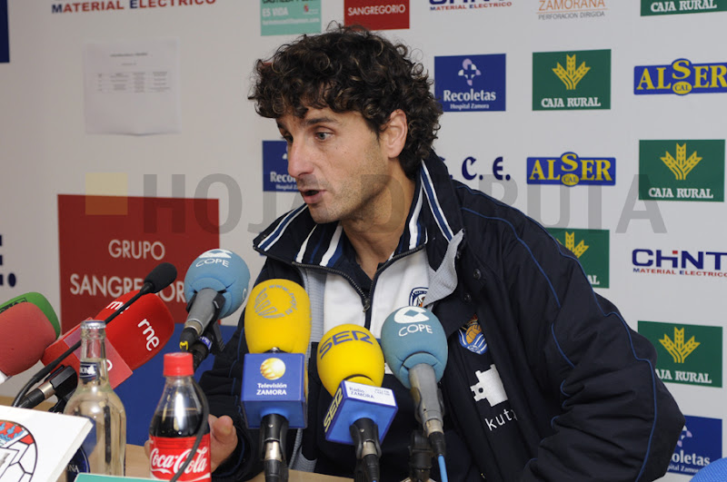 Imanol Idiakez
