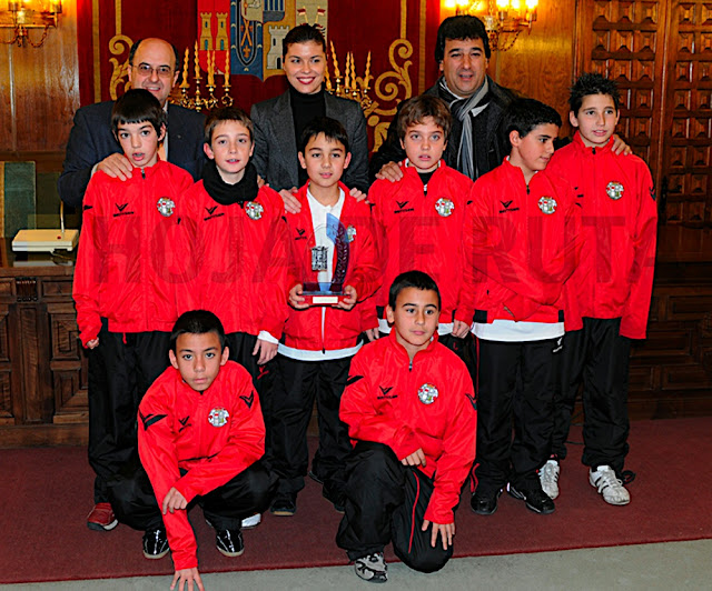 Foto Miguel Rodríguez Gómez