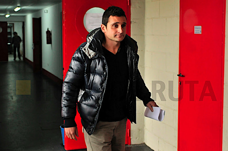 Foto Miguel Rodríguez Gómez