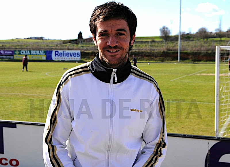 Foto Miguel Rodríguez Gómez