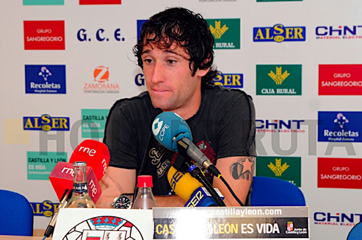 Foto Miguel Rodríguez Gómez