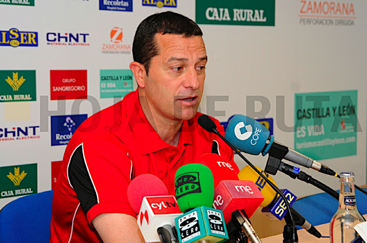 Foto Miguel Rodríguez Gómez