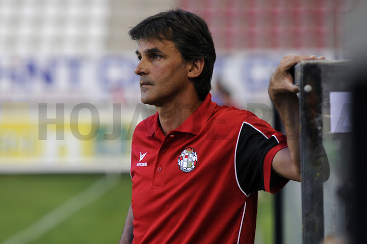 Foto Miguel Rodríguez Gómez