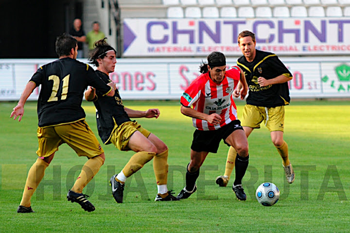 Foto Miguel Rodríguez Gómez