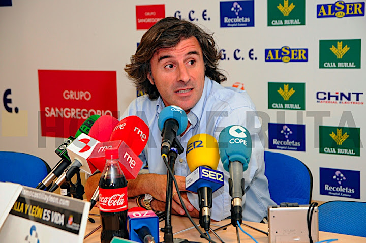 Foto Miguel Rodríguez Gómez