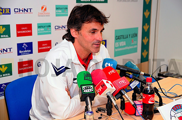 Foto Miguel Rodríguez Gómez