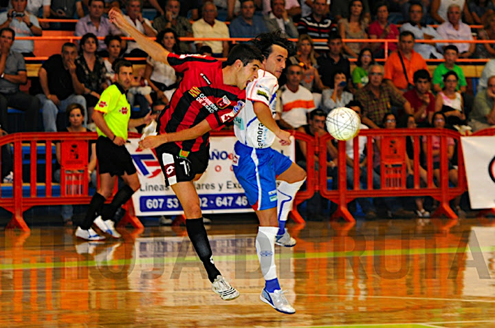 Foto Miguel Rodríguez Gómez