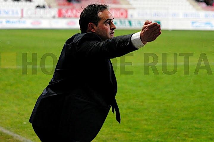 Foto Miguel Rodríguez Gómez