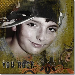 ChrisYouRockWEB