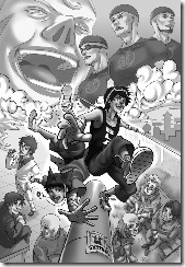 FANART__Black_and_White_by_Kuroi_Tsuki FANART__Black_and_White_by_Kuroi_Tsuki