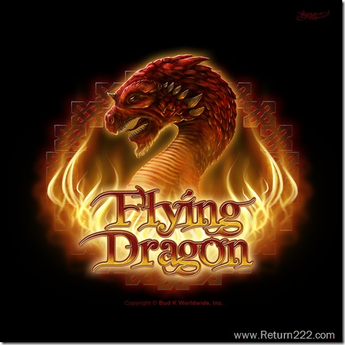 Flying_Dragon_Logo_by_kerembeyit Flying_Dragon_Logo_by_kerembeyit