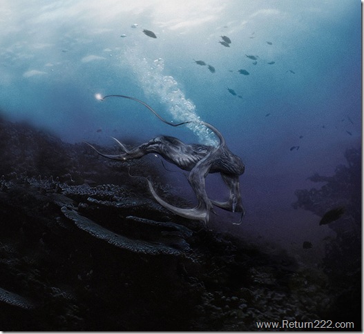 water_creature_3_wip_by_Ernie_Shackelton water_creature_3_wip_by_Ernie_Shackelton