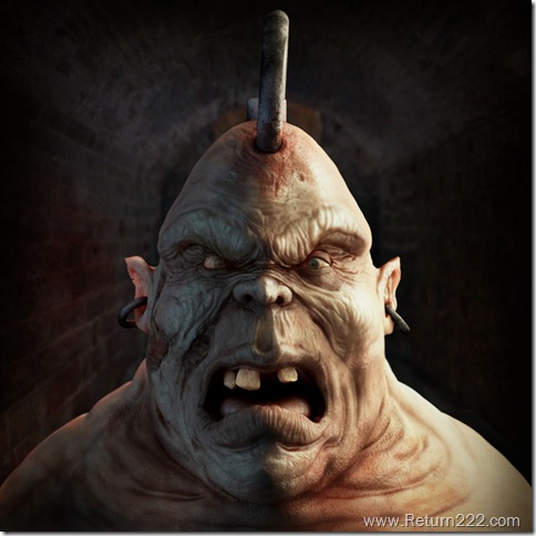 ORC_2_by_mr3dxyz ORC_2_by_mr3dxyz