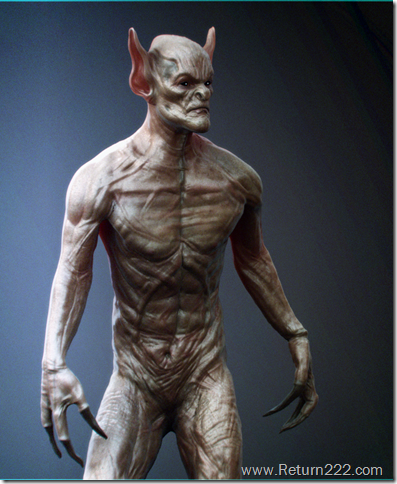 Textured_Vampire_by_m3maqs Textured_Vampire_by_m3maqs
