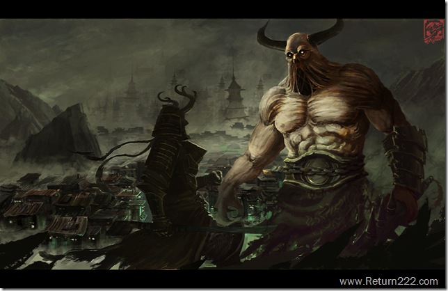 The_Afflicted_Han_by_Changinghand The_Afflicted_Han_by_Changinghand