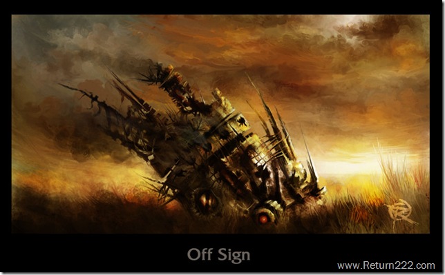 Off_Sign Off_Sign