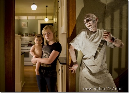 babysitter
