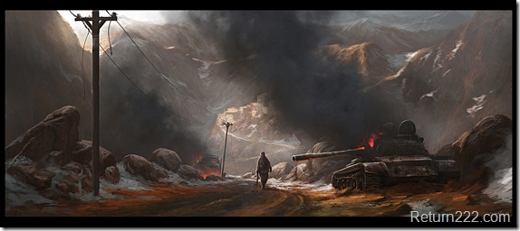 Warzone_by_Gaius31duke Warzone_by_Gaius31duke
