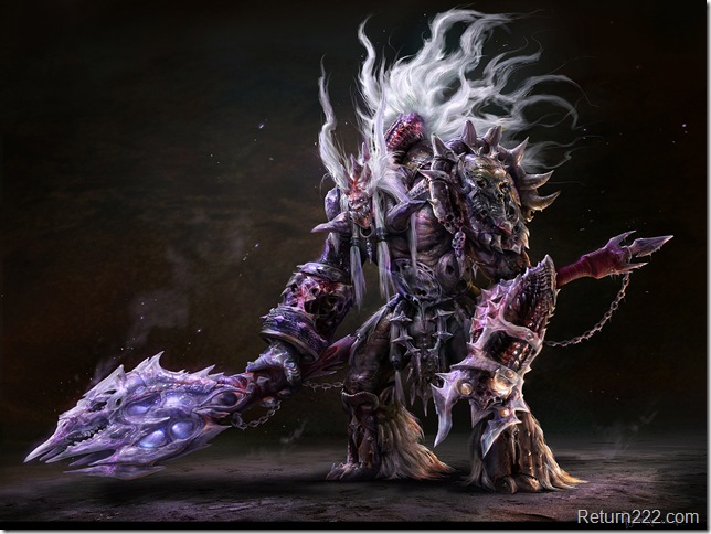 The_BeastMaster_by_noah_kh The_BeastMaster_by_noah_kh