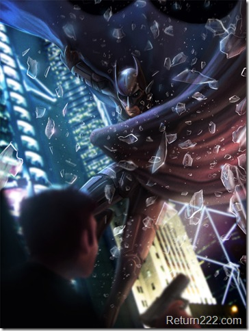 The_Dark_Knight_by_Rahll The_Dark_Knight_by_Rahll