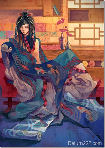 Silk_by_gtako Silk_by_gtako