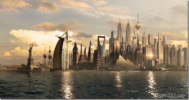 MULTI_CITY_by_JJasso MULTI_CITY_by_JJasso