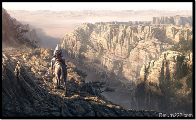 South_Kingdom_by_Raphael_Lacoste South_Kingdom_by_Raphael_Lacoste