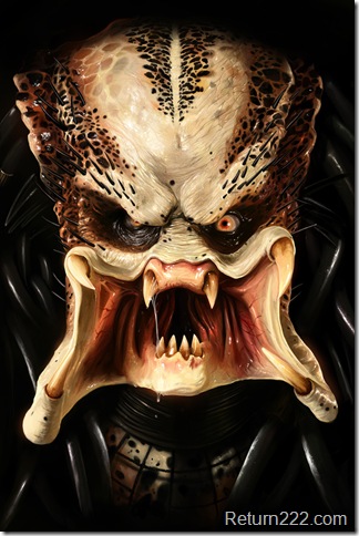 PREDATOR___by_adonihs PREDATOR___by_adonihs