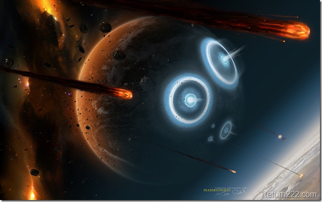 Praedestinatio_by_taenaron Praedestinatio_by_taenaron