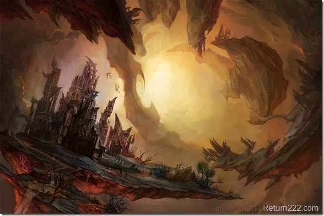 Hell_by_SnowSkadi Hell_by_SnowSkadi