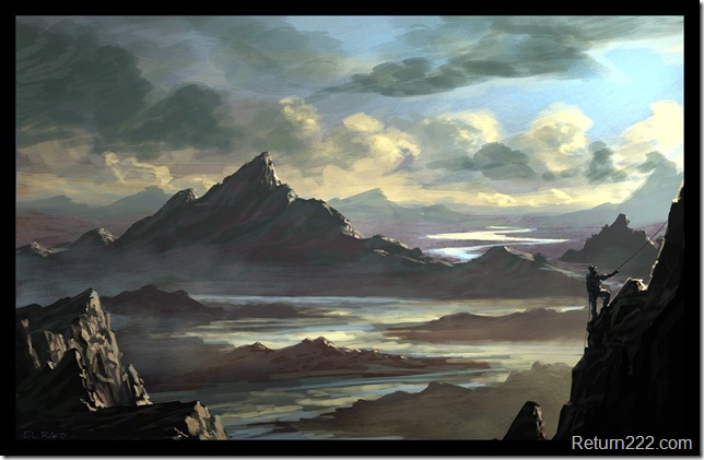 Hike_____by_Raphael_Lacoste Hike_____by_Raphael_Lacoste