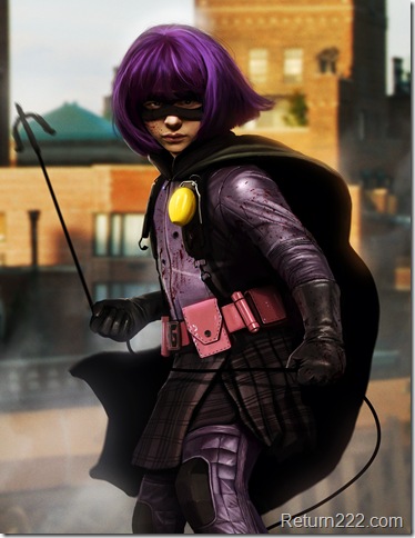 HIT_GIRL___by_adonihs HIT_GIRL___by_adonihs