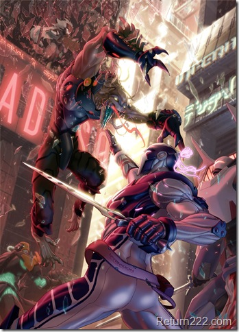 Infinity___Ambush_by_elpinoy Infinity___Ambush_by_elpinoy